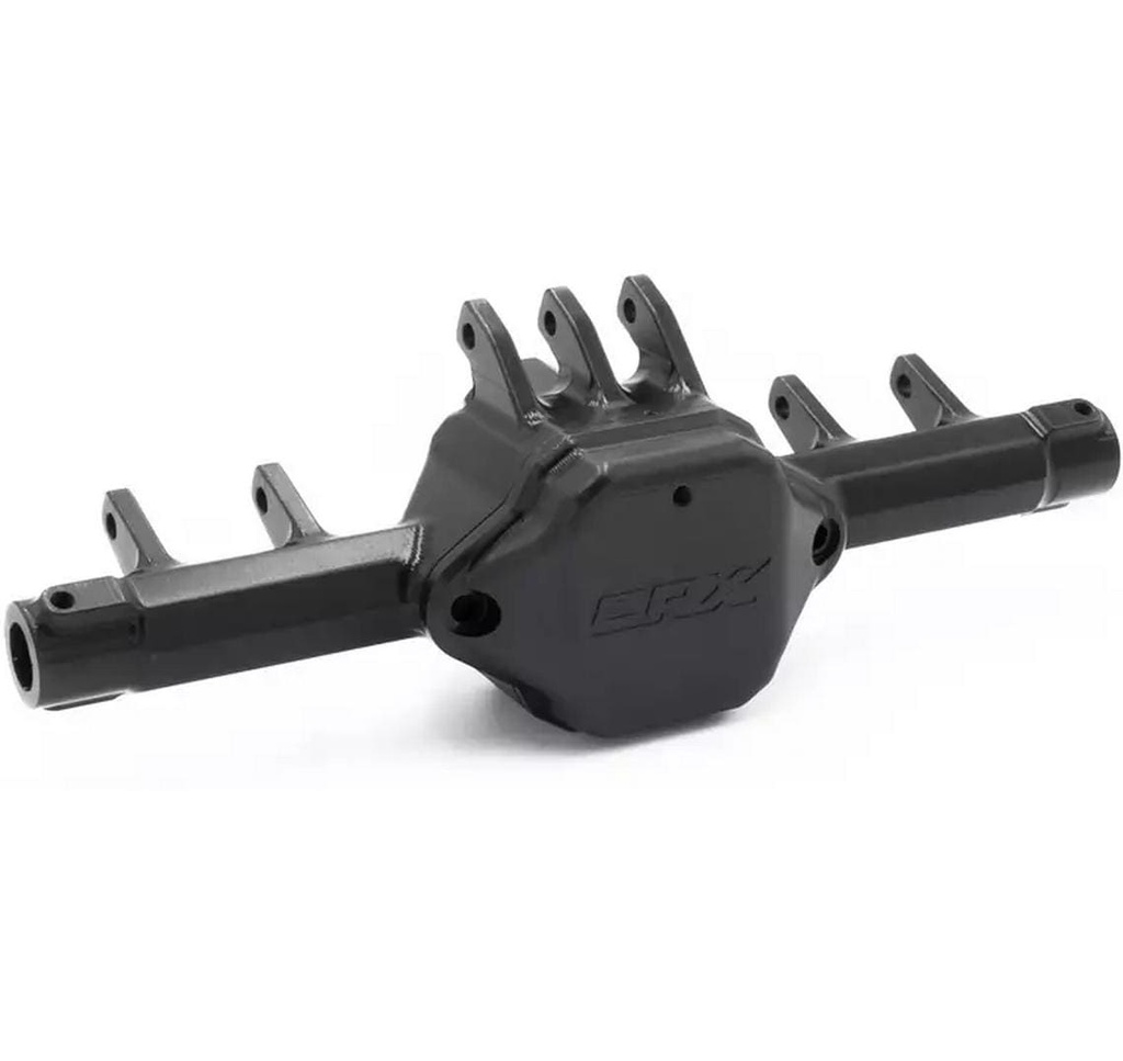 Hobbytech Boîtier d'essieu en aluminium CRX