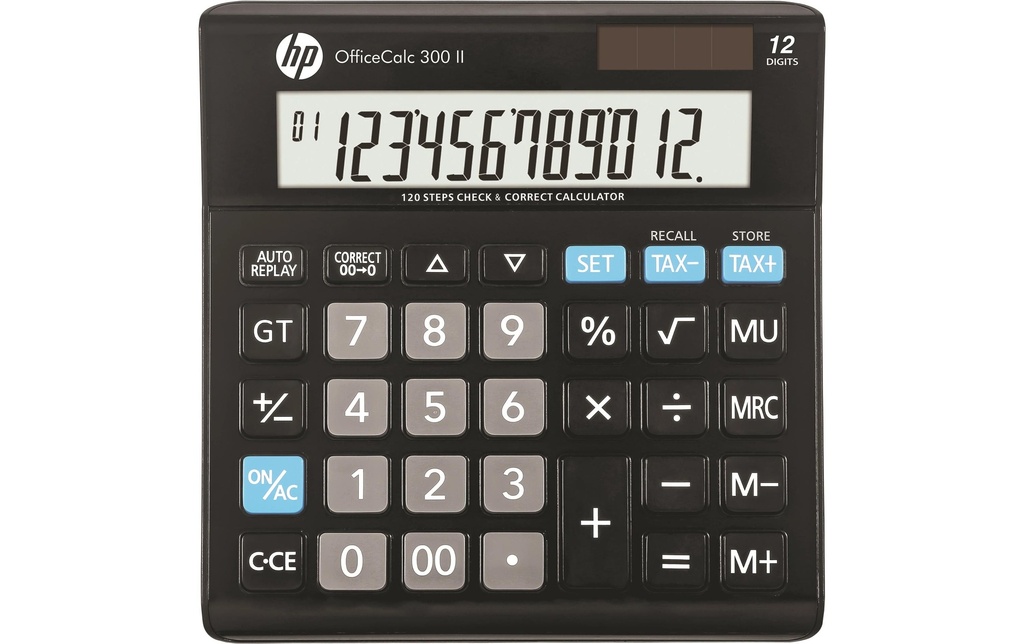 HP Calculatrice OfficeCalc 300 II