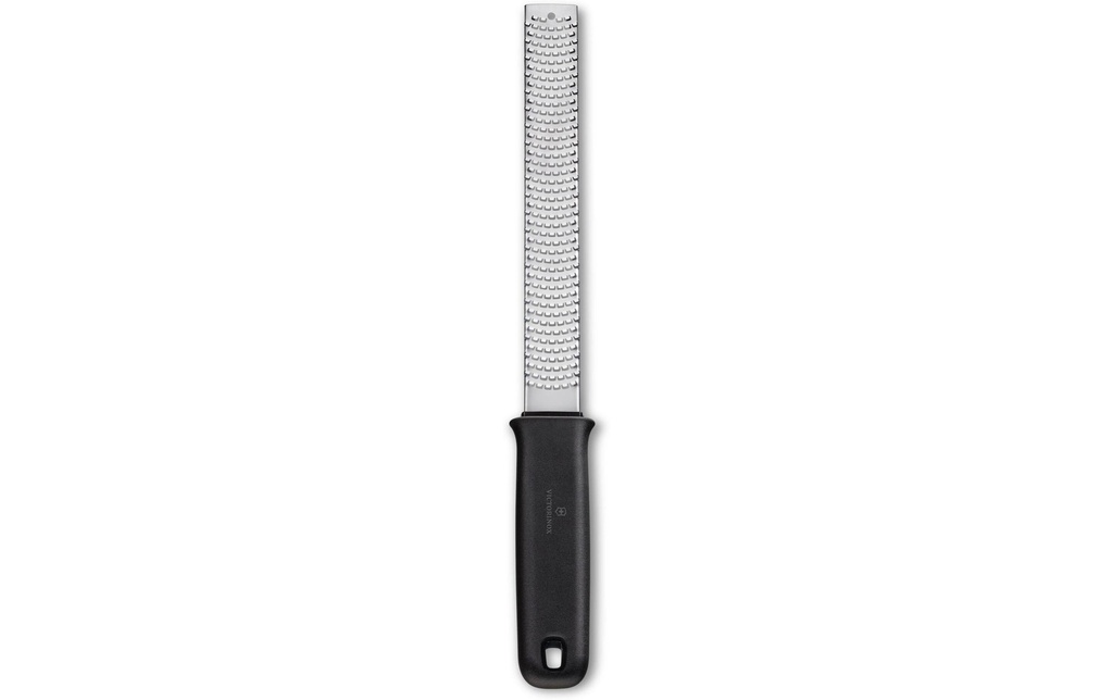 Victorinox Râpe à zeste 20 cm Noir