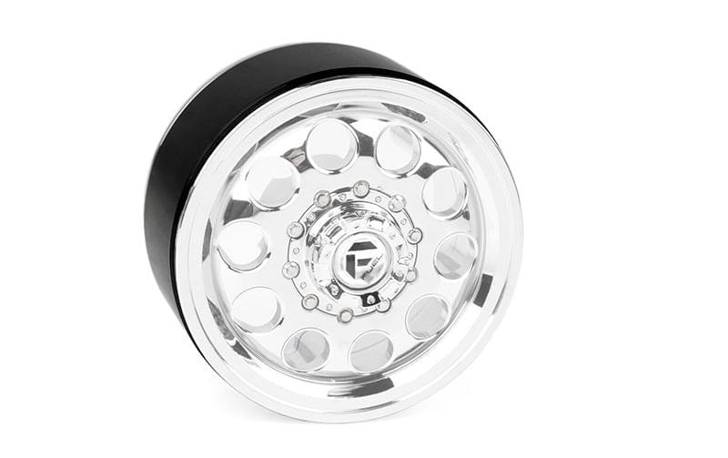RC4WD Jantes Fuel Off-Road FF31 Front 1.9 Beadlock 2 pièces
