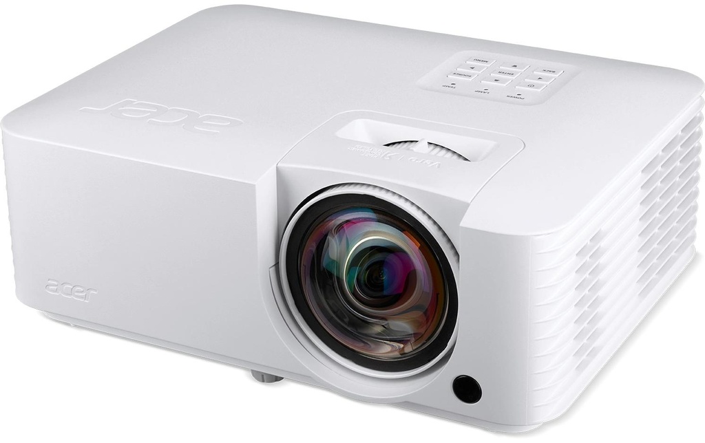 Acer Projecteur à focale courte Vero SL2520n
