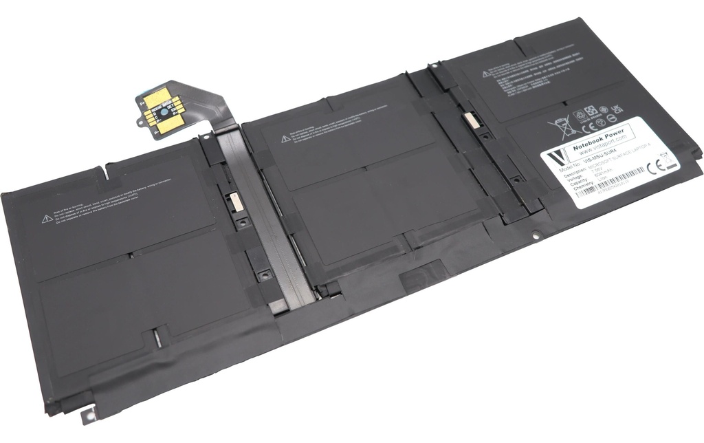 Vistaport pour ordinateur portable Microsoft VIS-MSU-SUR4