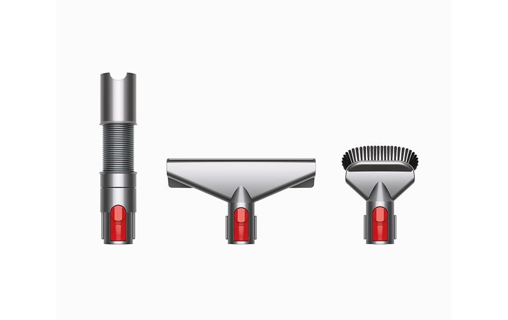 Dyson Kit d'entretien ménager pour V7, V8, V10, V11, V12 et V15