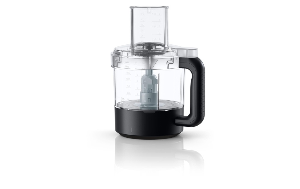 Braun PowerBlend 7 Noir