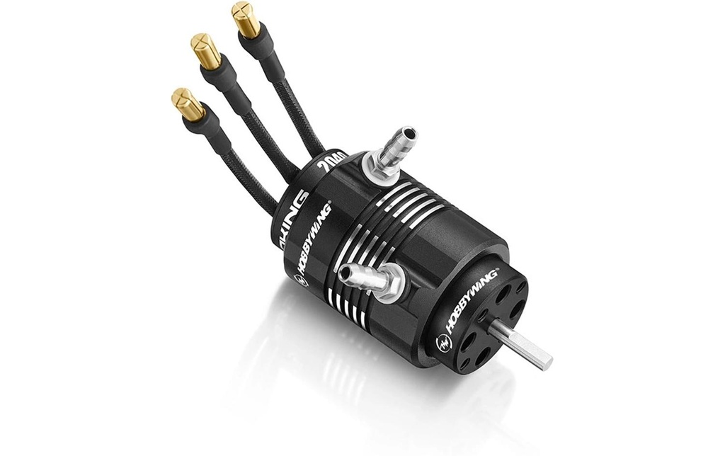 Hobbywing Moteur sans balais Seaking 2040SL 4000 kV