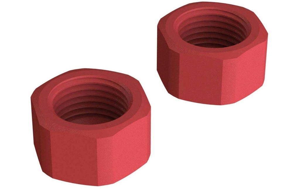 Arrma Slipper Clutch Nut 4 x 4