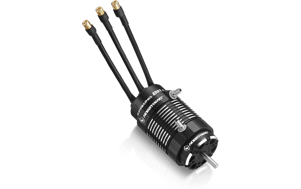 Hobbywing Moteur sans balais Seaking 4082SL V2 1700 kV