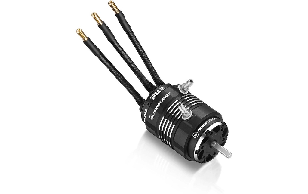 Hobbywing Moteur sans balais Seaking 3660SL 2600 kV