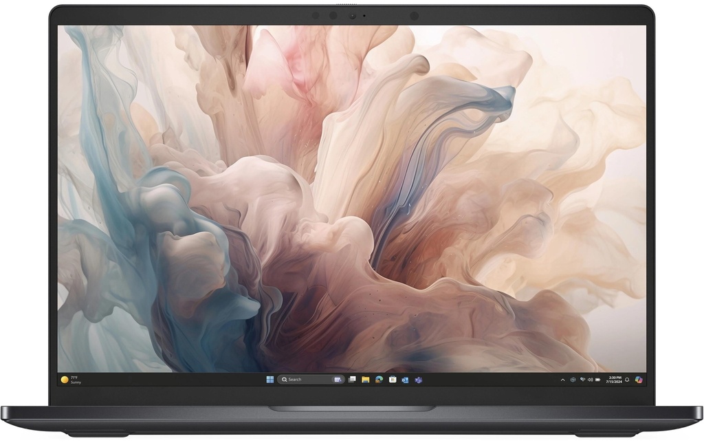 Dell Ordinateur portable Pro 14 Premium PA14250 Copilot+ PC
