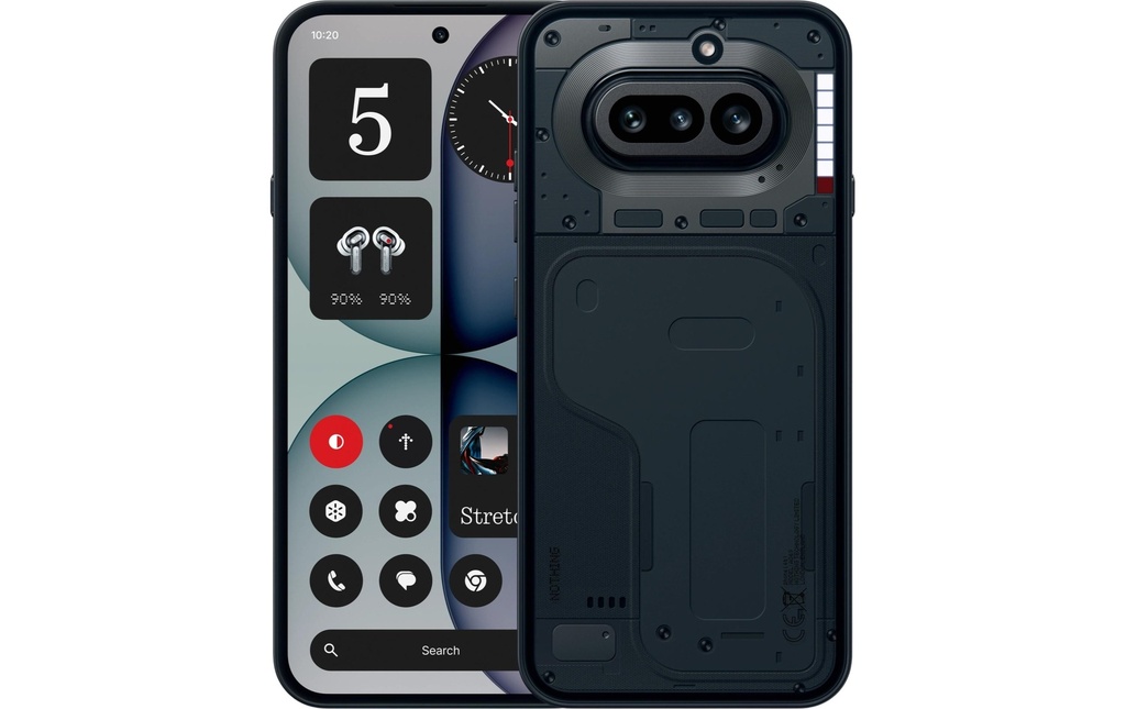 Nothing Phones Phone (4a) 256 GB / 12 GB RAM