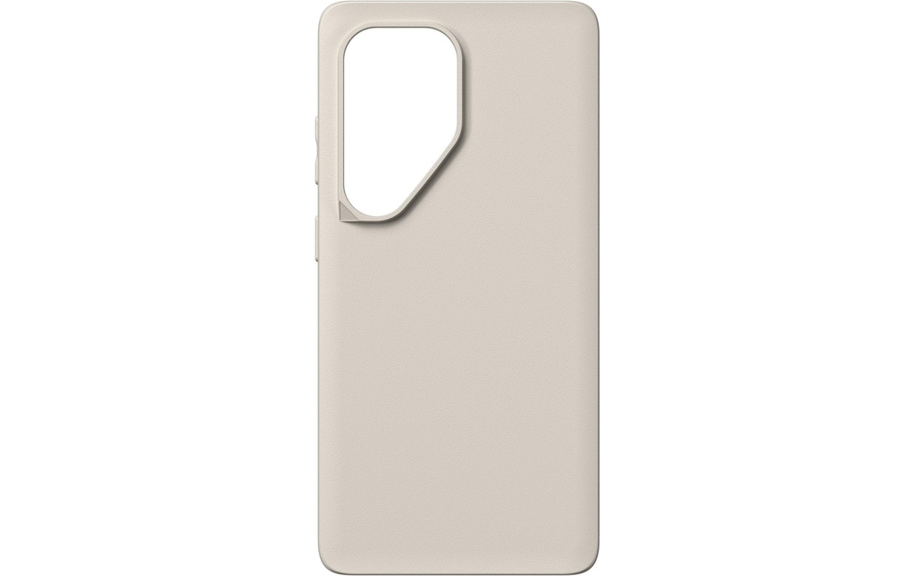 Rhinoshield SolidX pour Galaxy S26 Ultra Shell Beige