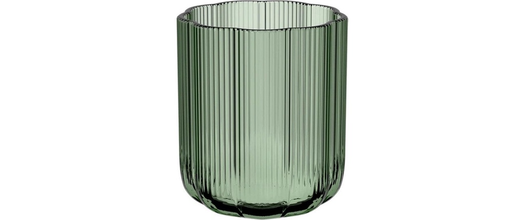Villeroy & Boch Fleur Vase Vert 15 cm