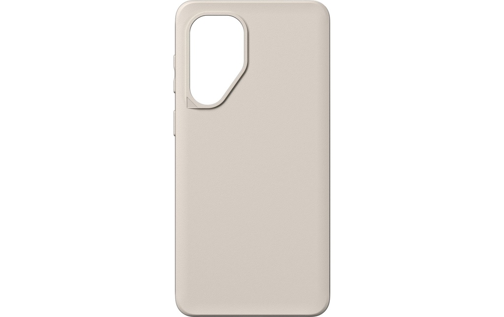 Rhinoshield Coque arrière SolidX pour Galaxy A57 Shell Beige