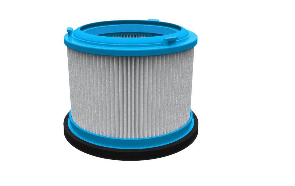 BISSELL Filtre HEPA PowerClean