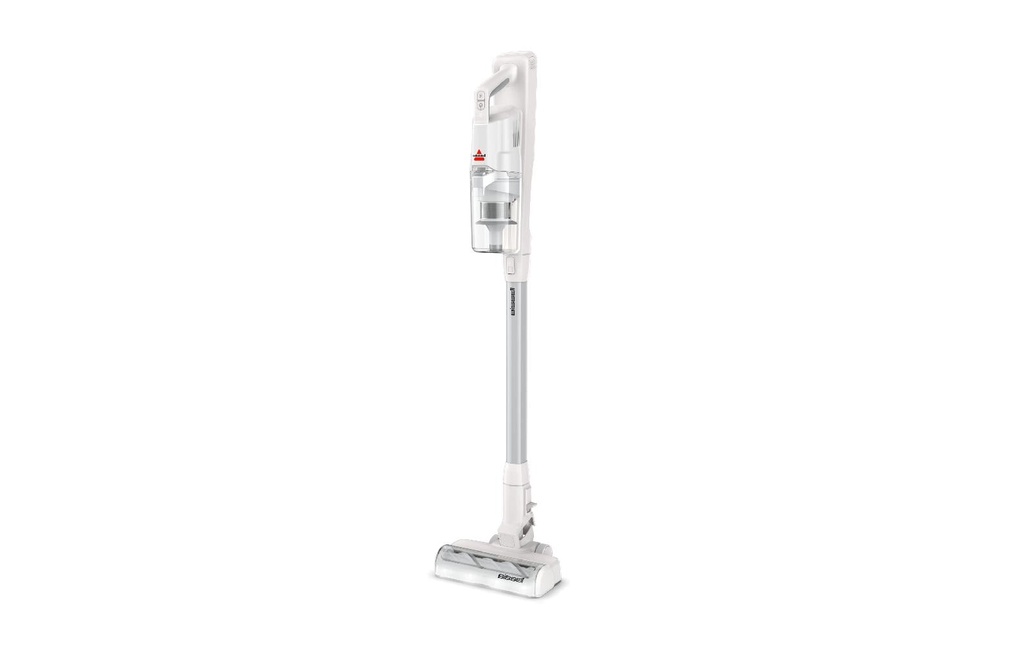 BISSELL Aspirateur à main/manche sans fil PowerClean Blanc