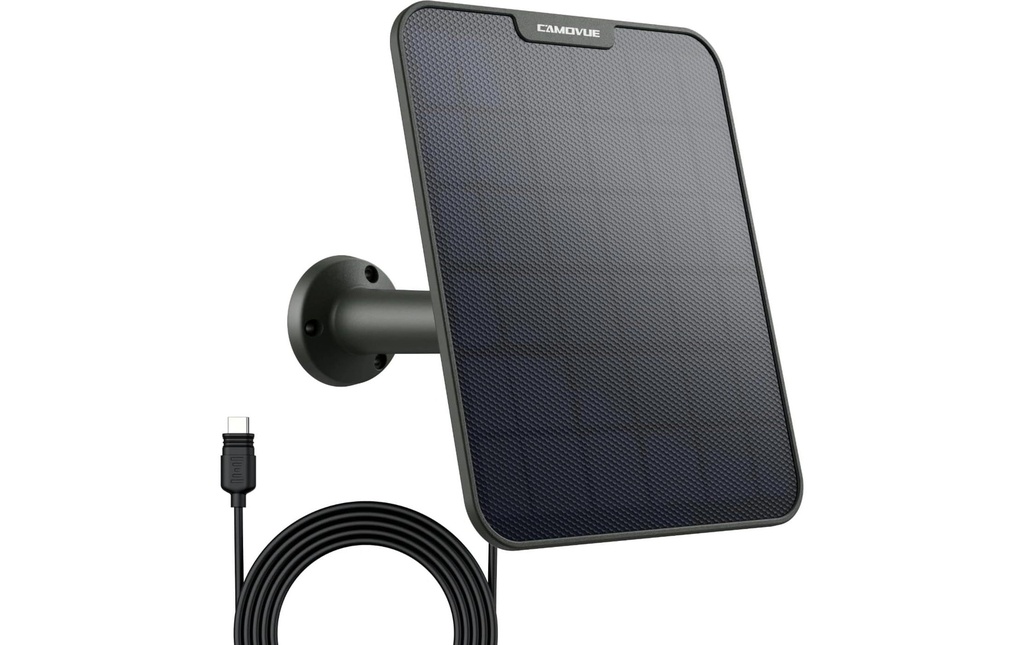 Reolink Zubehör Panneau solaire pour Camovue S130 Caméra de chasse