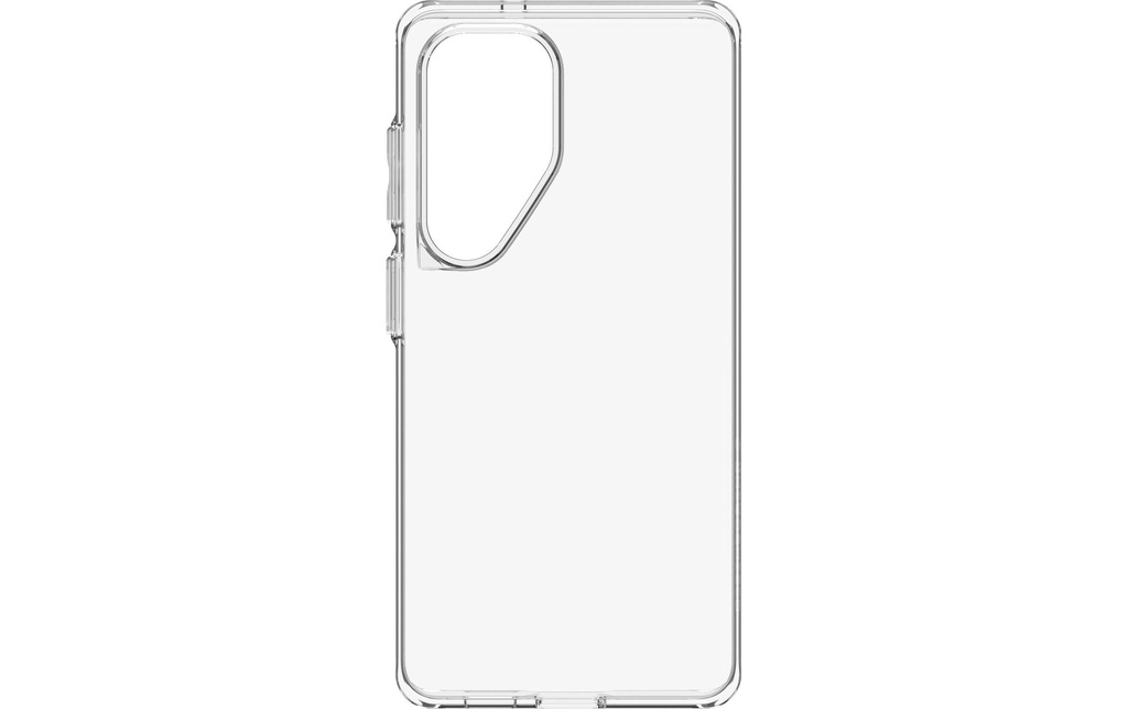 Rhinoshield Coque arrière Clear Case pour Galaxy S26