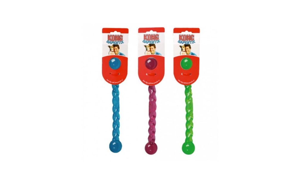 Kong Jouet pour chien Safestix 30cm