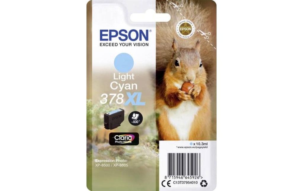 [770378111] EPSON Epson cart.encre T37954010 lic