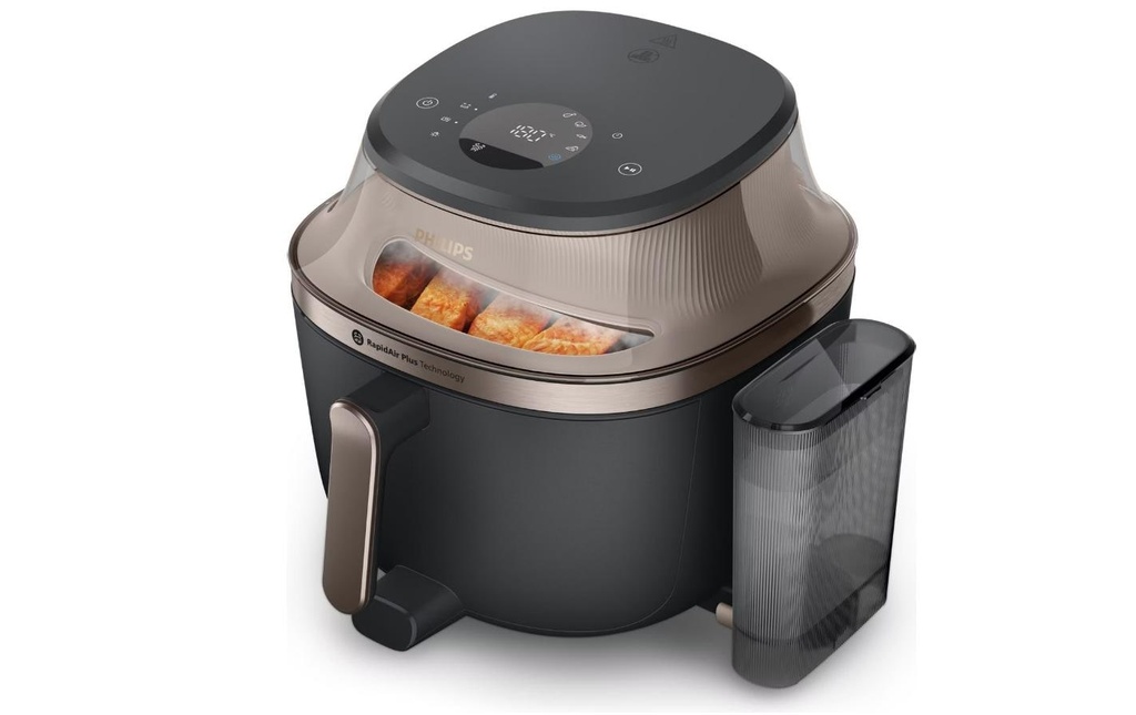 Philips Friteuse à air chaud 5000 Series 7.2 l