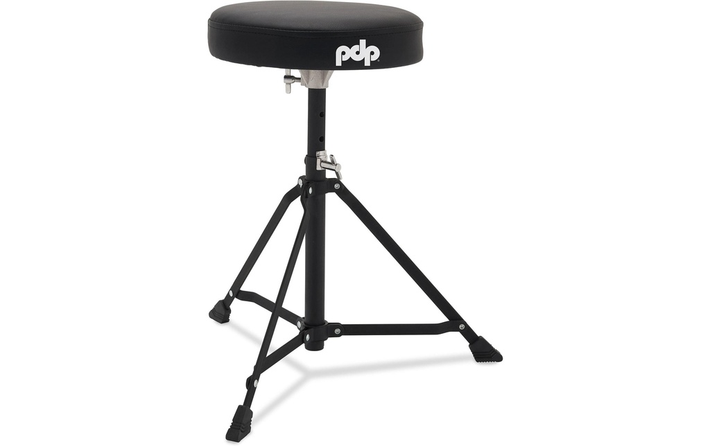 PDP Pacific Drums PDDT310R Trône à sommet rond