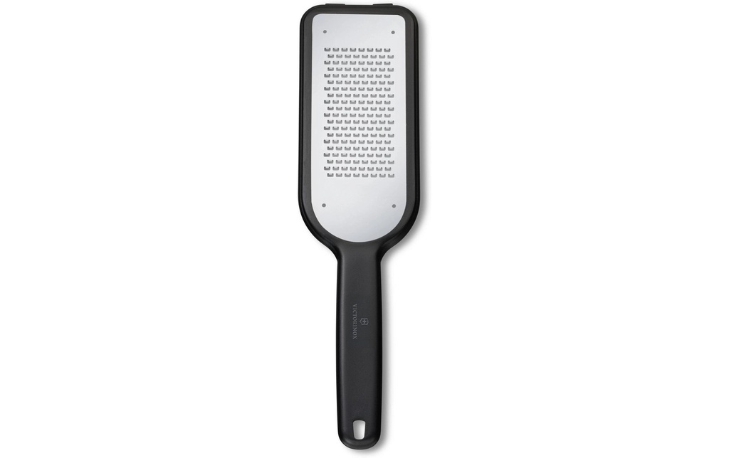 Victorinox Râpe à lame fine Noir