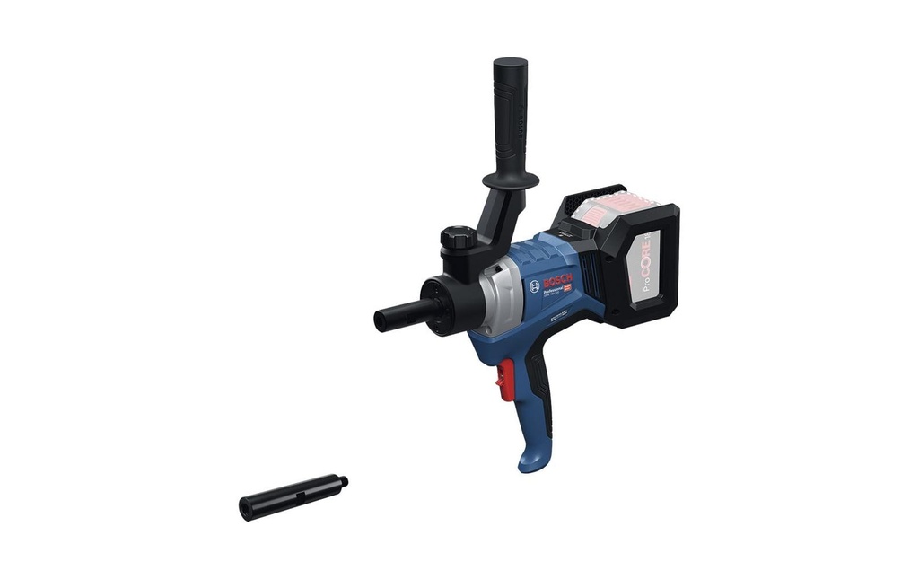 Bosch Professional PRO GRW 18V-120 Agitateur sans fil 18 V M14