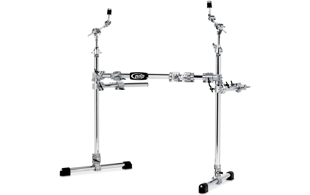 PDP Pacific Drums Pacific Drums & Percussion PDSRPK05 Drum Rack Package