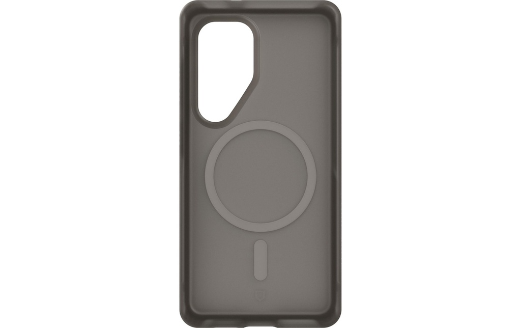 Rhinoshield Coque arrière AirX (Magsafe) pour Galaxy S26 Vero Black