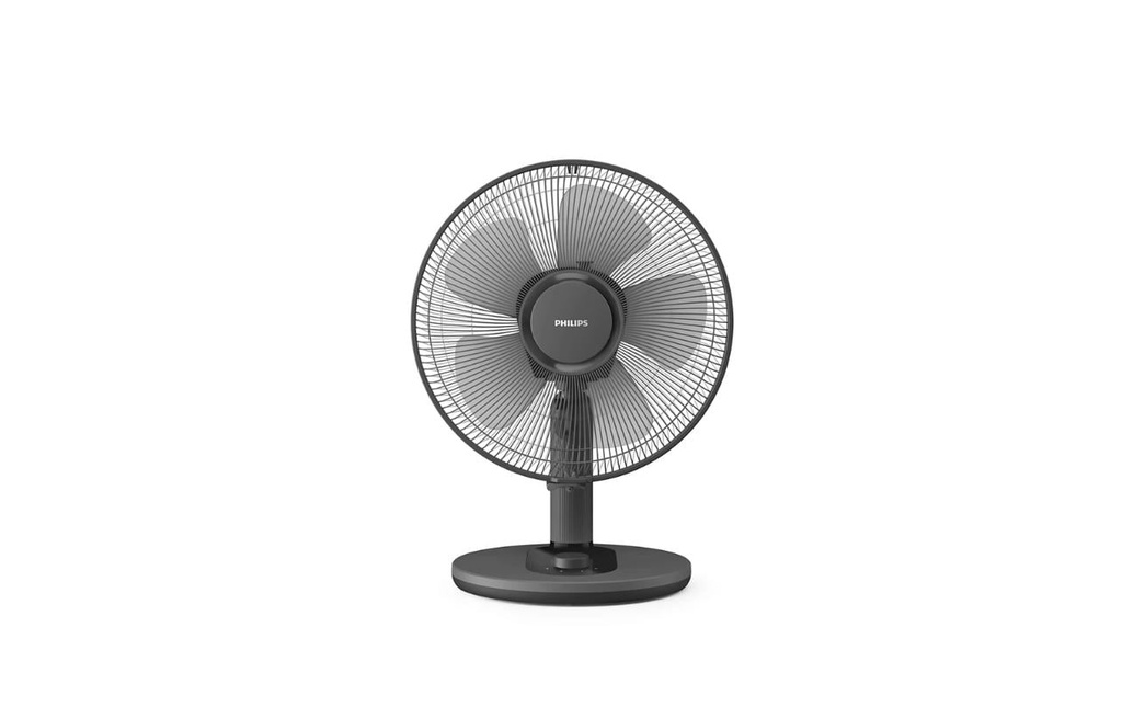 Philips Ventilateur de table 1000 Series CX1030/01 Noir