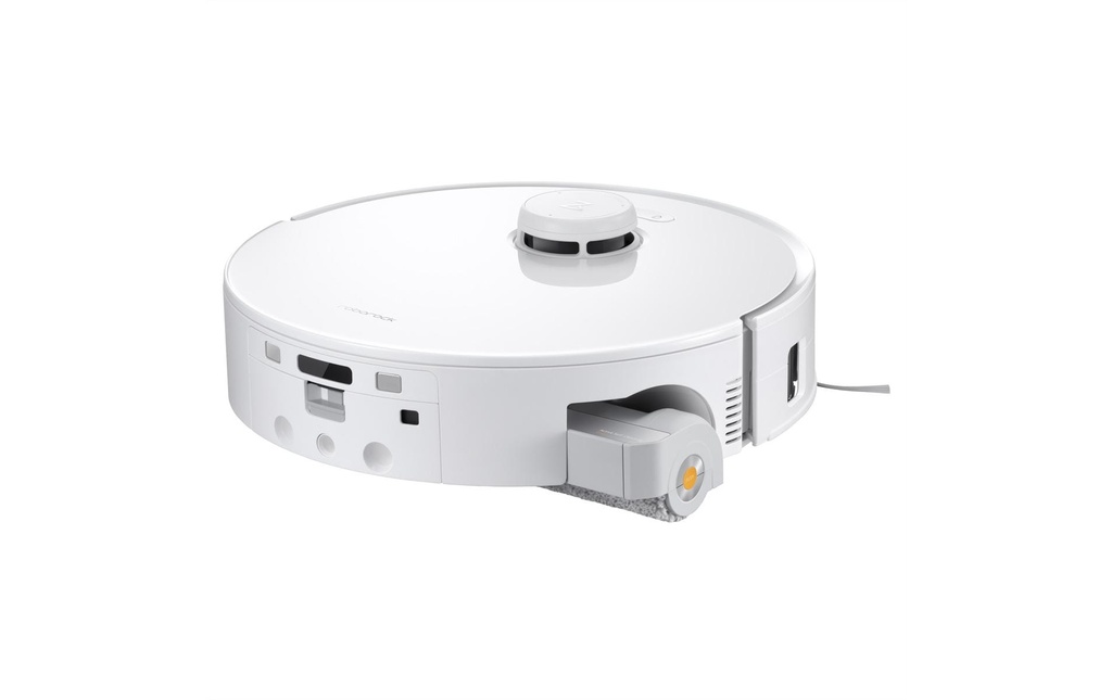 Roborock Aspirateur robot Qrevo Curv 2 FlowX
