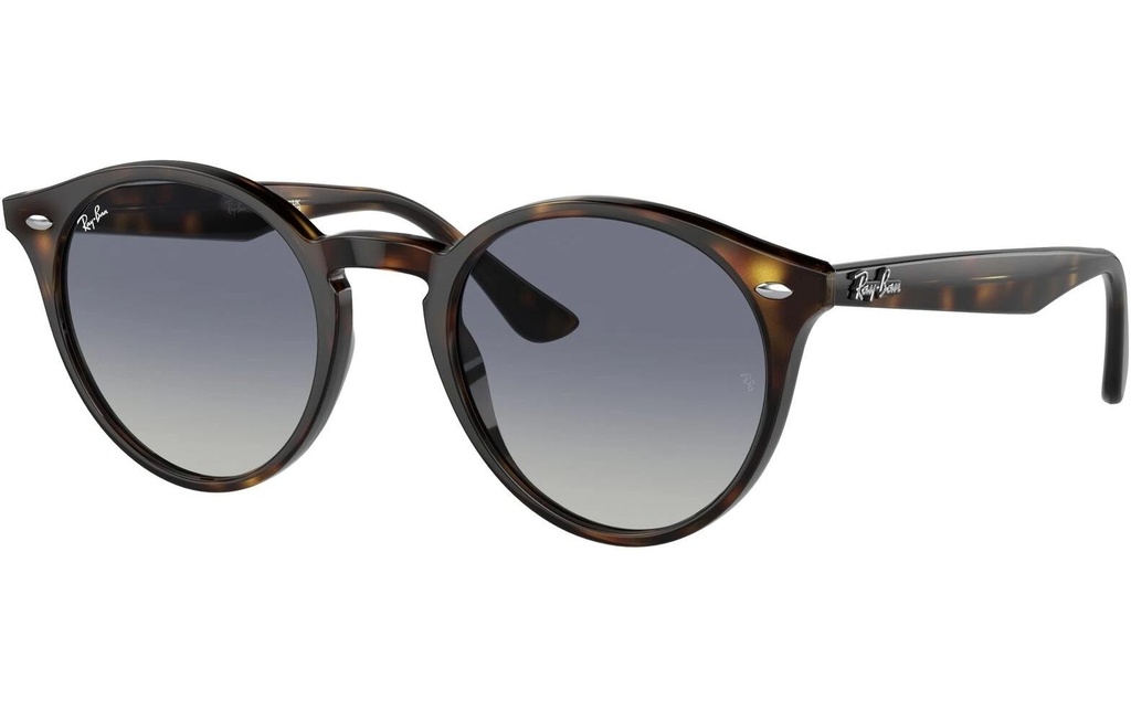 Ray-Ban Lunettes de soleil RB2180 Light Havana
