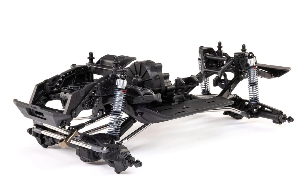 Axial Chassis Kit SCX10 III 1:10