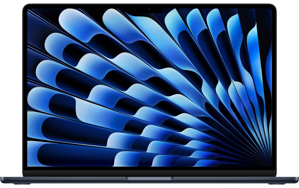 Apple MacBook Air 15 2026 M5 10C GPU / 16 GB / 1 TB Midnight