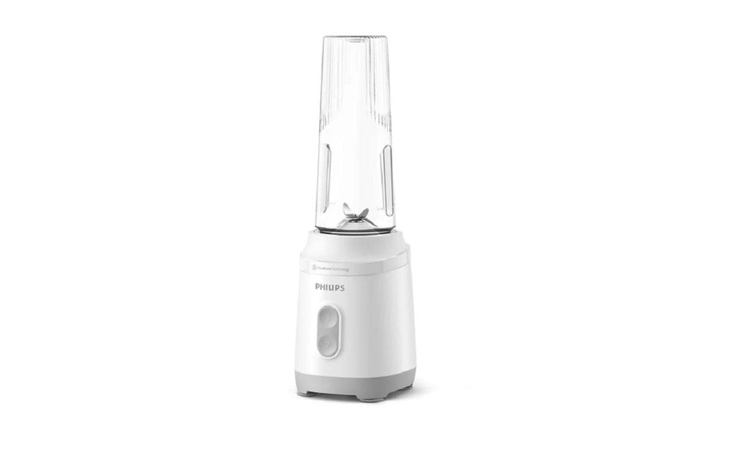 Philips Mixeur HR2670/01 Blanc