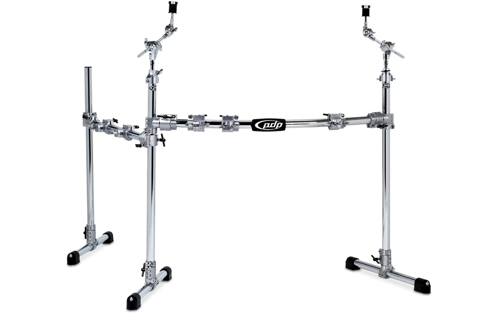 PDP Pacific Drums Pacific Drums & Percussion PDSRCOMBO1 Drum Rack Package