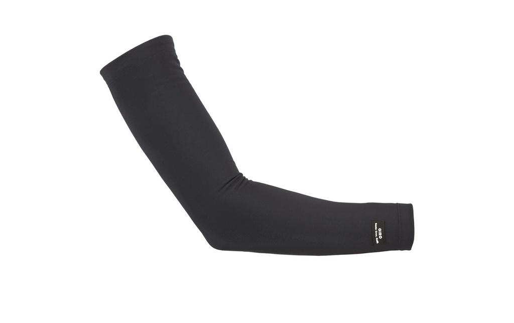 Giro Thermal Arm Warmers Noir, M