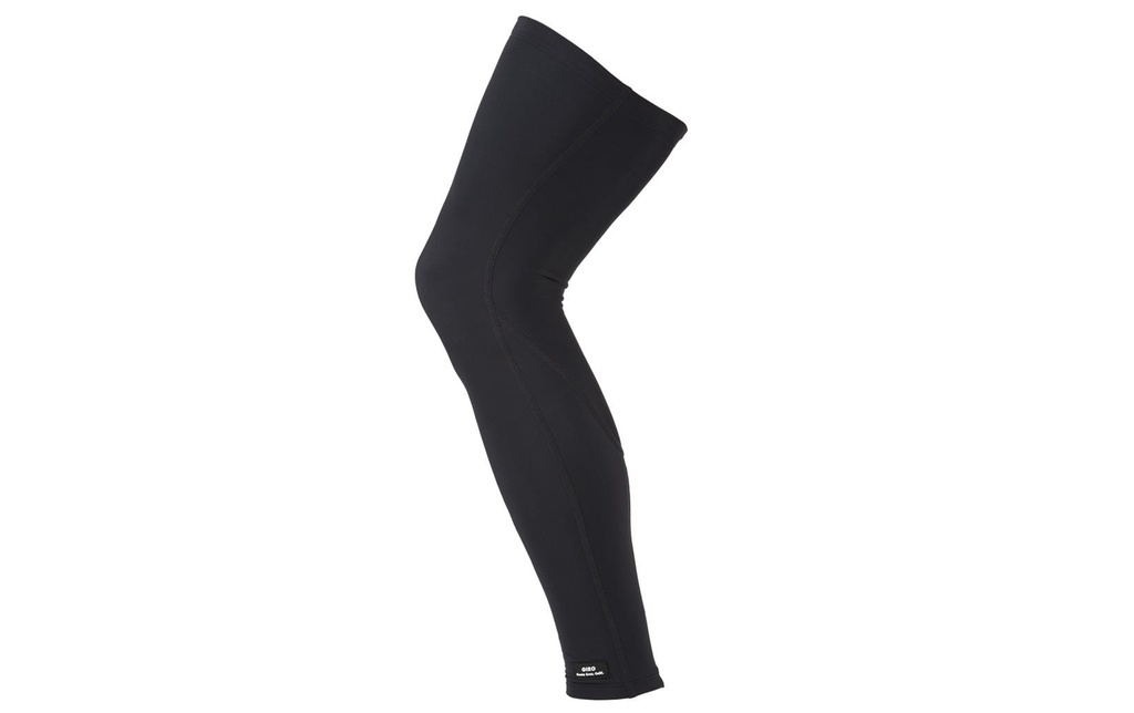 Giro Thermal Leg Warmers Noir, L