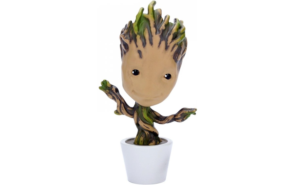 Jada Toys Figurine Marvel Groot Figure 10 cm