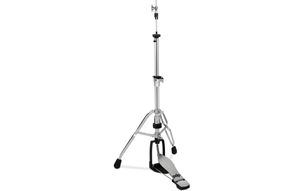 PDP Pacific Drums Pacific Drums & Percussion PDHHCO2 2- Leg Hi-Hat Stand 2-pieds argent