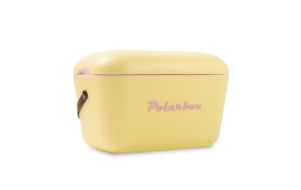 Polarbox Glacière Retro Cooler 20 l