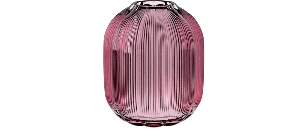 Villeroy & Boch Fleur Vase Cassis 19 cm