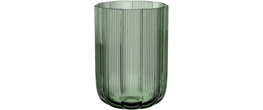 Villeroy & Boch Fleur Vase Vert 22 cm