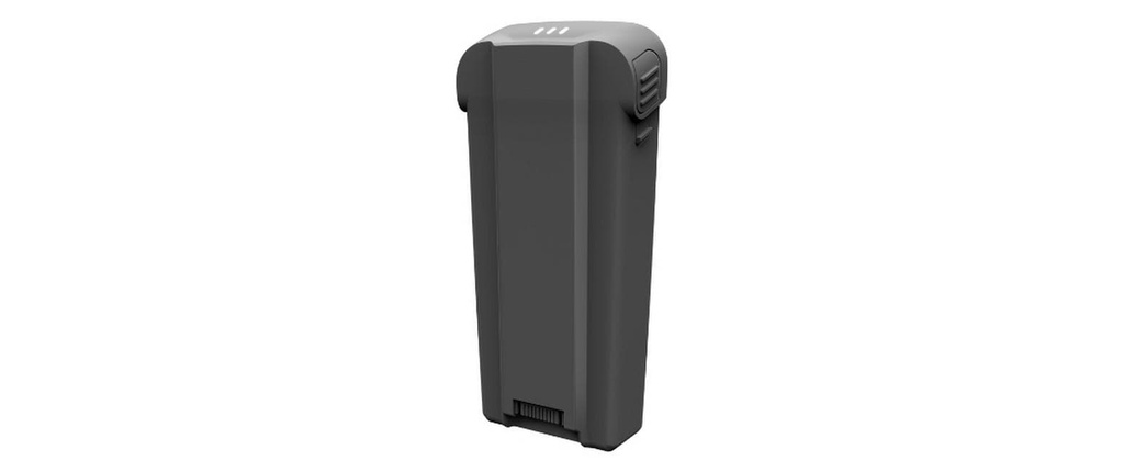 BISSELL Batterie PowerClean 2500 mAh Noir