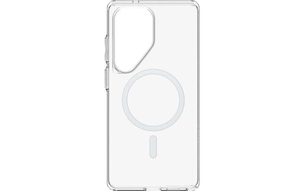 Rhinoshield Coque arrière Clear Case (Magsafe) pour Galaxy S26 Ultra