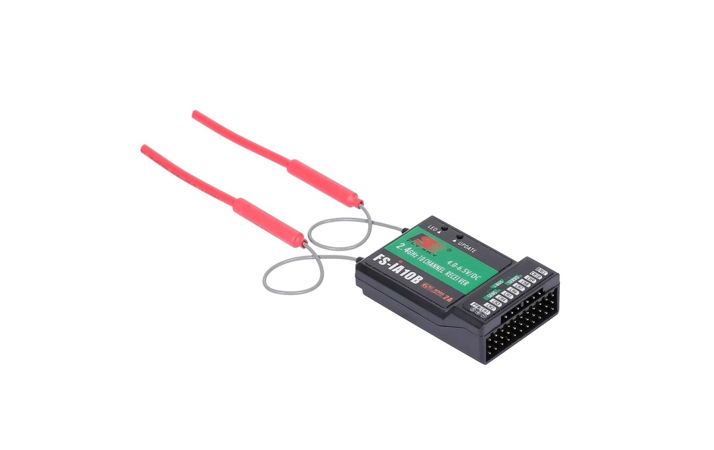 Amewi Récepteur IA10B 10 chaînes