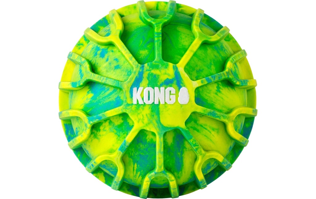 Kong Jouet pour chien Balle de sport Flexball