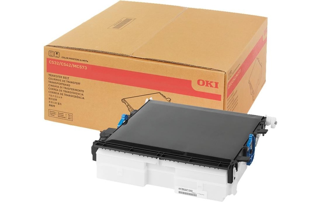 OKI Oki transferkit 46394902