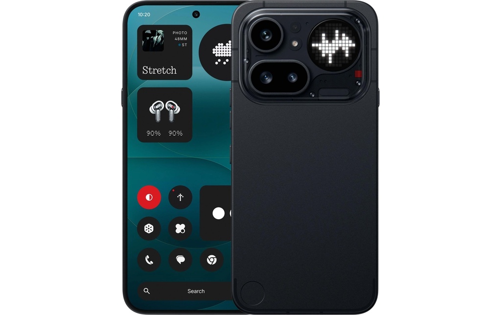 Nothing Phones Phone (4a) Pro 128 GB / 8 GB RAM