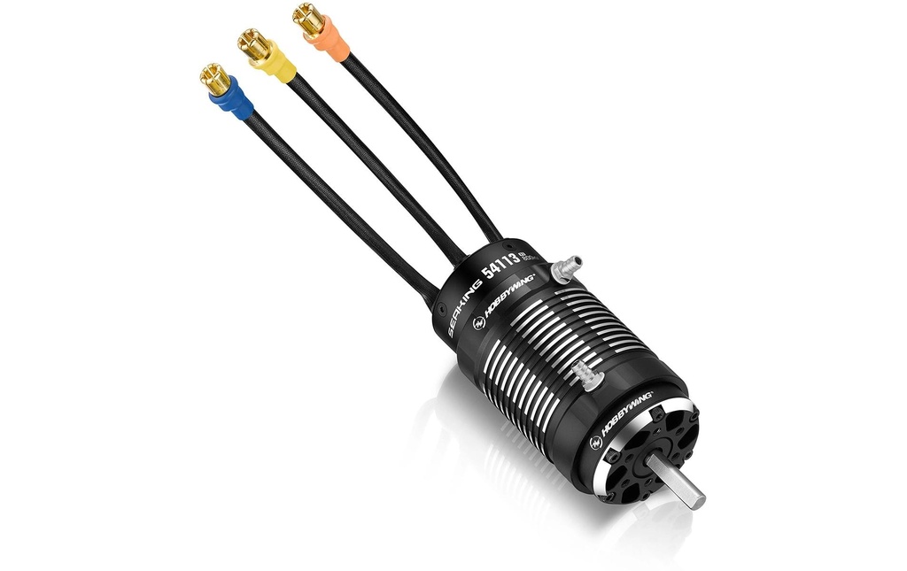 Hobbywing Moteur sans balais Seaking 54113SL V2 800 kV